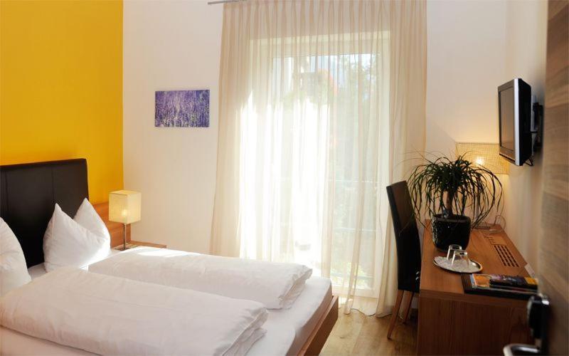 Apparthotel Gartenresidence Nalserhof Экстерьер фото
